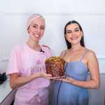 Ex-aluna do Senac Gastronomia abre confeitaria de sucesso; vai ter produção especial para o Natal!