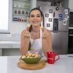 Quitandas mineiras: aprenda a fazer Biscoitinho de Limão