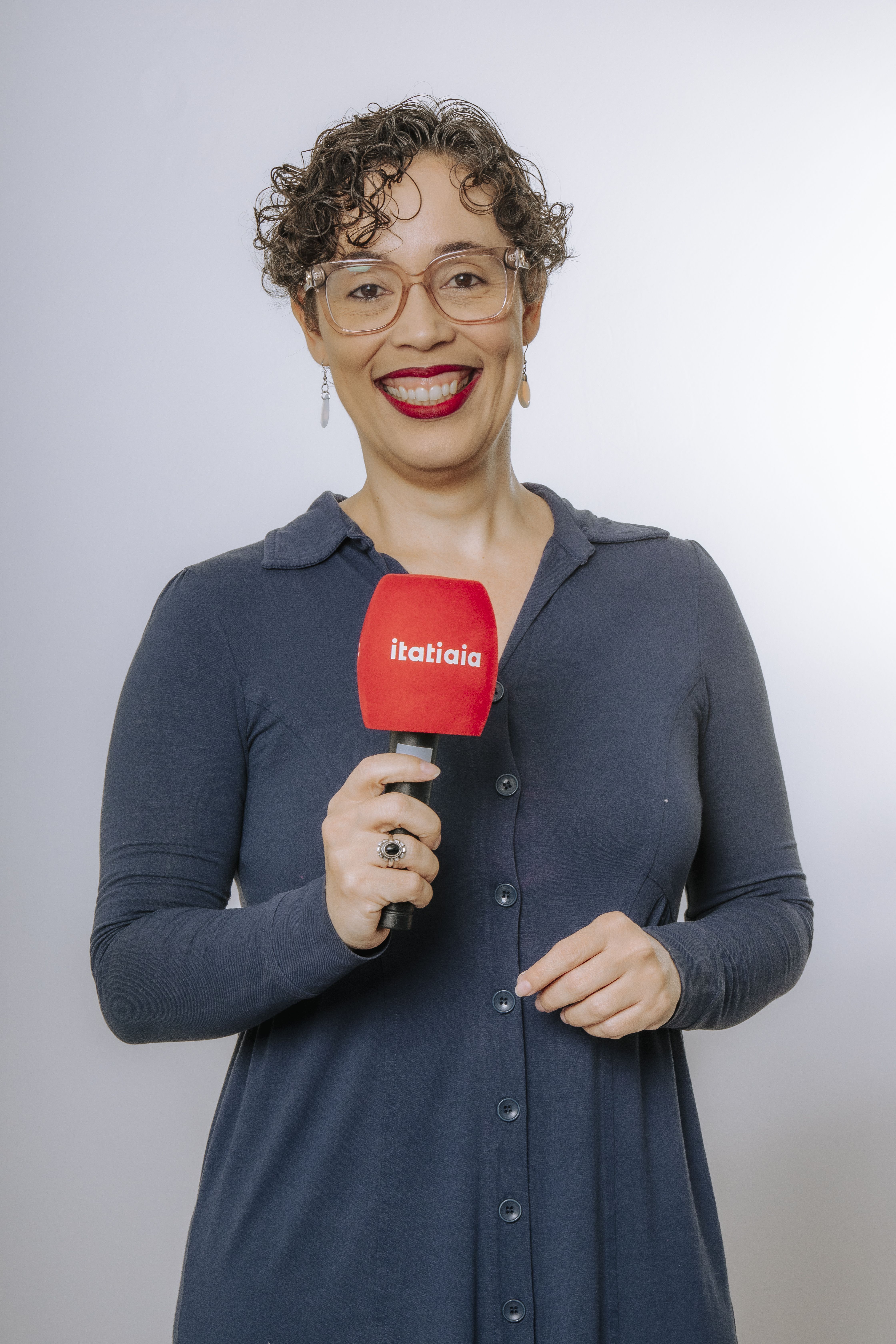 Clarissa Guimarães