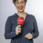 Clarissa Guimarães
