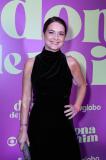 Lançamento da novela 'Dona de Mim''