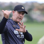 Escalação do Criciúma: Tencati tem dúvidas para montar time contra o Cruzeiro