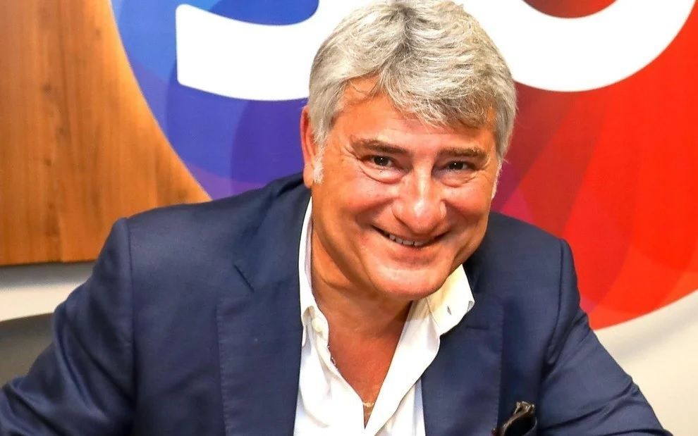 Cleber Machado deixa o SBT e acerta com emissora para narrar o Brasileirão