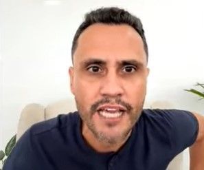 Senador Cleitinho afirmou que pretende manter sua candidatura ao governo de Minas