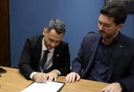 Sem Cleitinho e fora da ata do partido, Falcão tem futuro indefinido no Republicanos