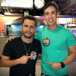 Euclydes confirma intenção de lançar Cleitinho ao Governo de MG em 2026