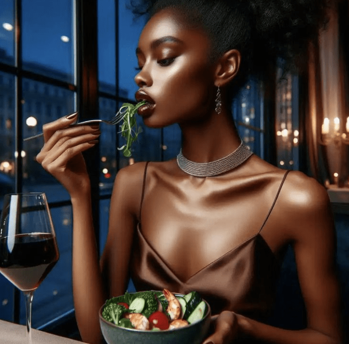 Climatarianismo como a alimentação consciente pode ajudar a salvar o planeta