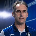 Após derrota na estreia, Condé prepara alterações no Remo para próximo jogo