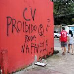 Vereadores de BH aprovam projeto para remover símbolos de facções de espaços públicos