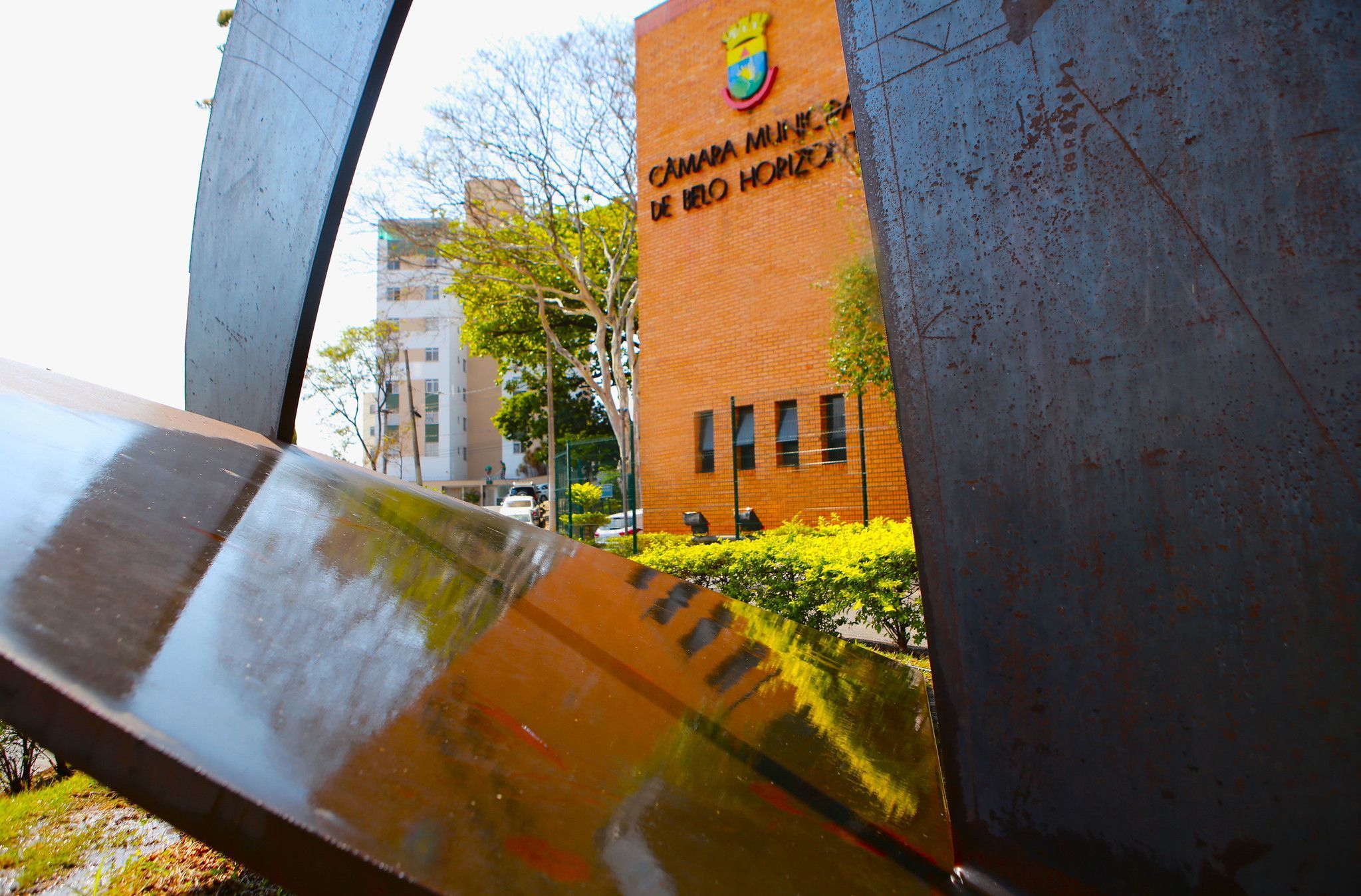 Câmara de BH analisa PL que concede reajuste de 10% para servidores do Legislativo