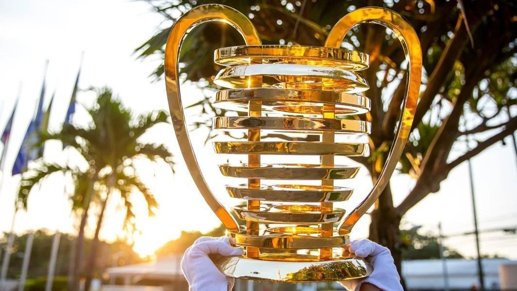 Sorteio realizado pela CBF define grupos da Copa do Nordeste 2026