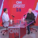 Belmonte abre o jogo sobre São Paulo virar SAF e cita gestão de rivais
