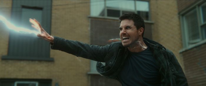 'Code 8: Renegados – Parte II' chega dia 28 de fevereiro