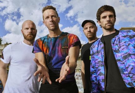 Coldplay poderá fazer show em Belém durante a COP 30 | CNN Brasil