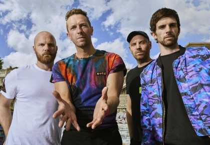 Coldplay poderá fazer show em Belém durante a COP 30 | CNN Brasil