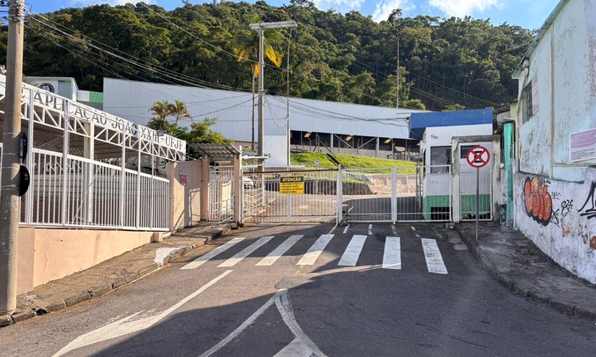 Colégio João XXIII: definição de local temporário deve ser nesta semana