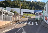 Colégio João XXIII: definição de local temporário deve ser nesta semana