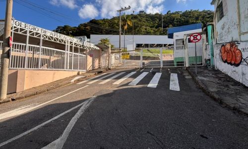 Colégio João XXIII Juiz de Fora