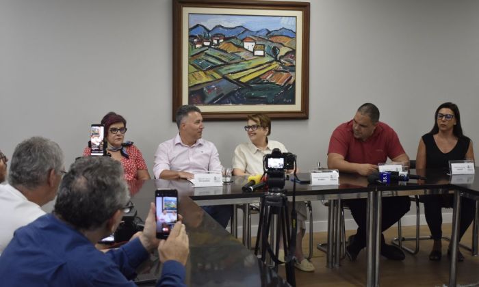 Projeto de lei 