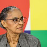 Marina Silva vai a BH para filiação de Ana Paula Siqueira ao PT