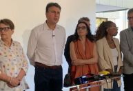MEC anuncia R$ 60 milhões para reconstrução de escolas em Juiz de Fora