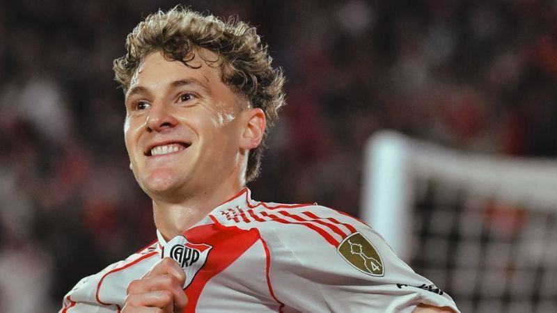 Libertadores: rival do Atlético, River tem 100% em casa, mas nunca marcou três gols