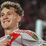 Libertadores: rival do Atlético, River tem 100% em casa, mas nunca marcou três gols