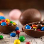 Como fazer ovo de páscoa em casa? Confira receita