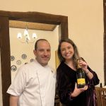 Plop Champagne: Tiradentes & champagne