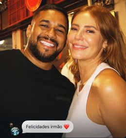 Comentário desapareceu do story