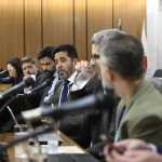 ALMG: deputados cobram representantes do governo Zema sobre falta de rabecões no estado