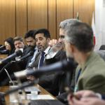 ALMG: deputados cobram representantes do governo Zema sobre falta de rabecões no estado