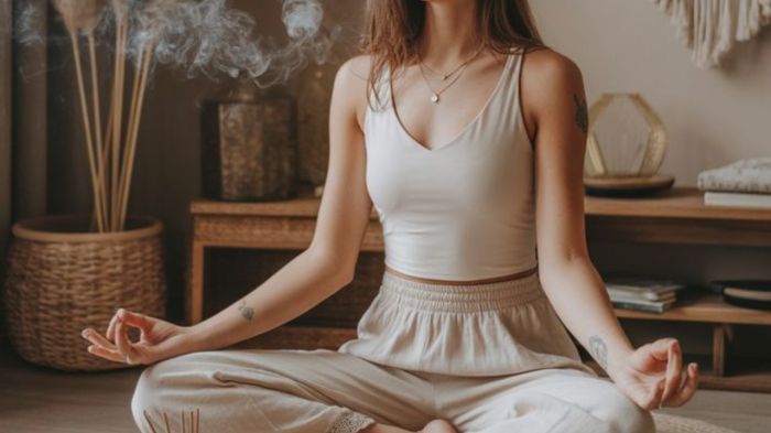 Como escolher incensos para relaxar, focar e cuidar da mente Como escolher incensos para relaxar, focar e cuidar da mente