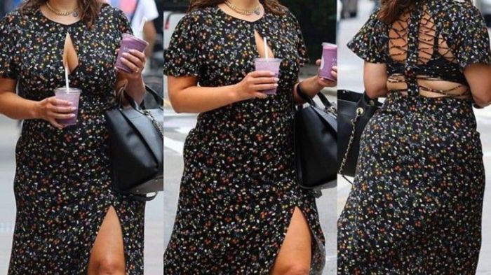 Como montar um Guarda-Roupa Plus Size Cheio de Estilo