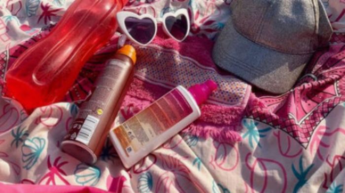 Como montar um guarda-roupa versátil e leve para o verão