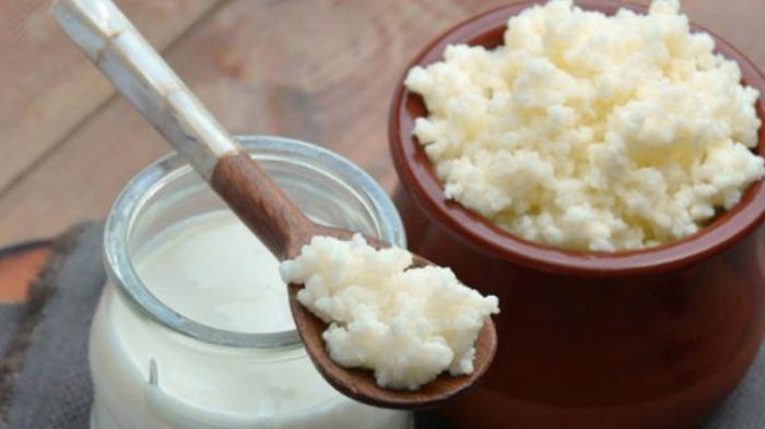 Como o kefir pode ajudar no emagrecimento Como o kefir pode ajudar no emagrecimento