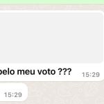 Gasolina, remédios e material de construção; veja o que eleitores pedem a vereadores em troca de votos