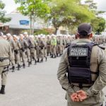 Estão abertas as inscrições para o concurso da PM Alagoas; 1.060 vagas