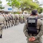 Concurso da Polícia Militar de Alagoas é suspenso após medida do STF; entenda