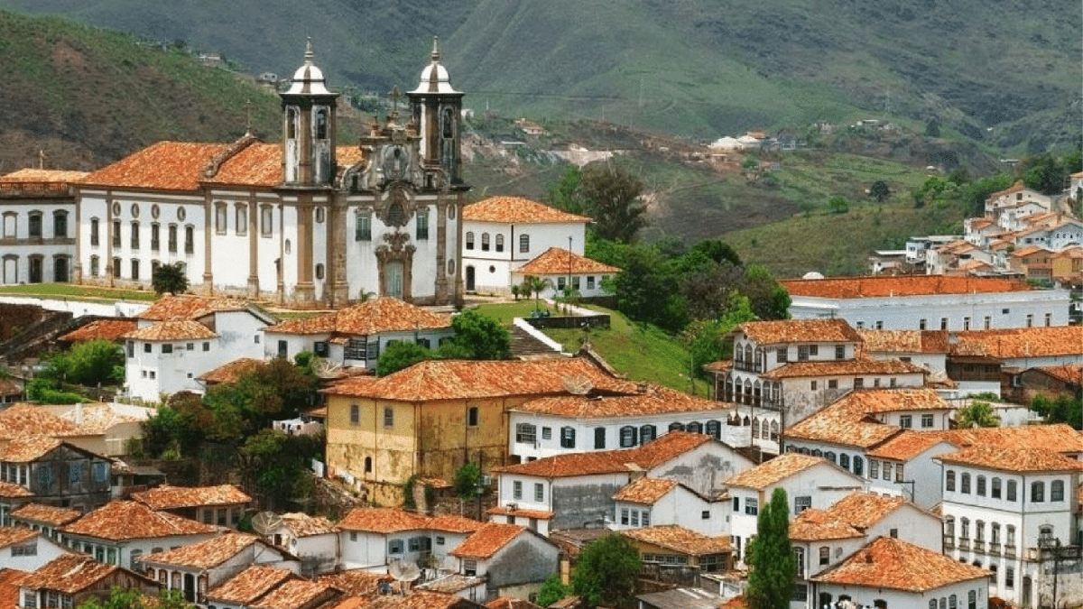 Com programação especial, Ouro Branco comemora 71 anos de emancipação política