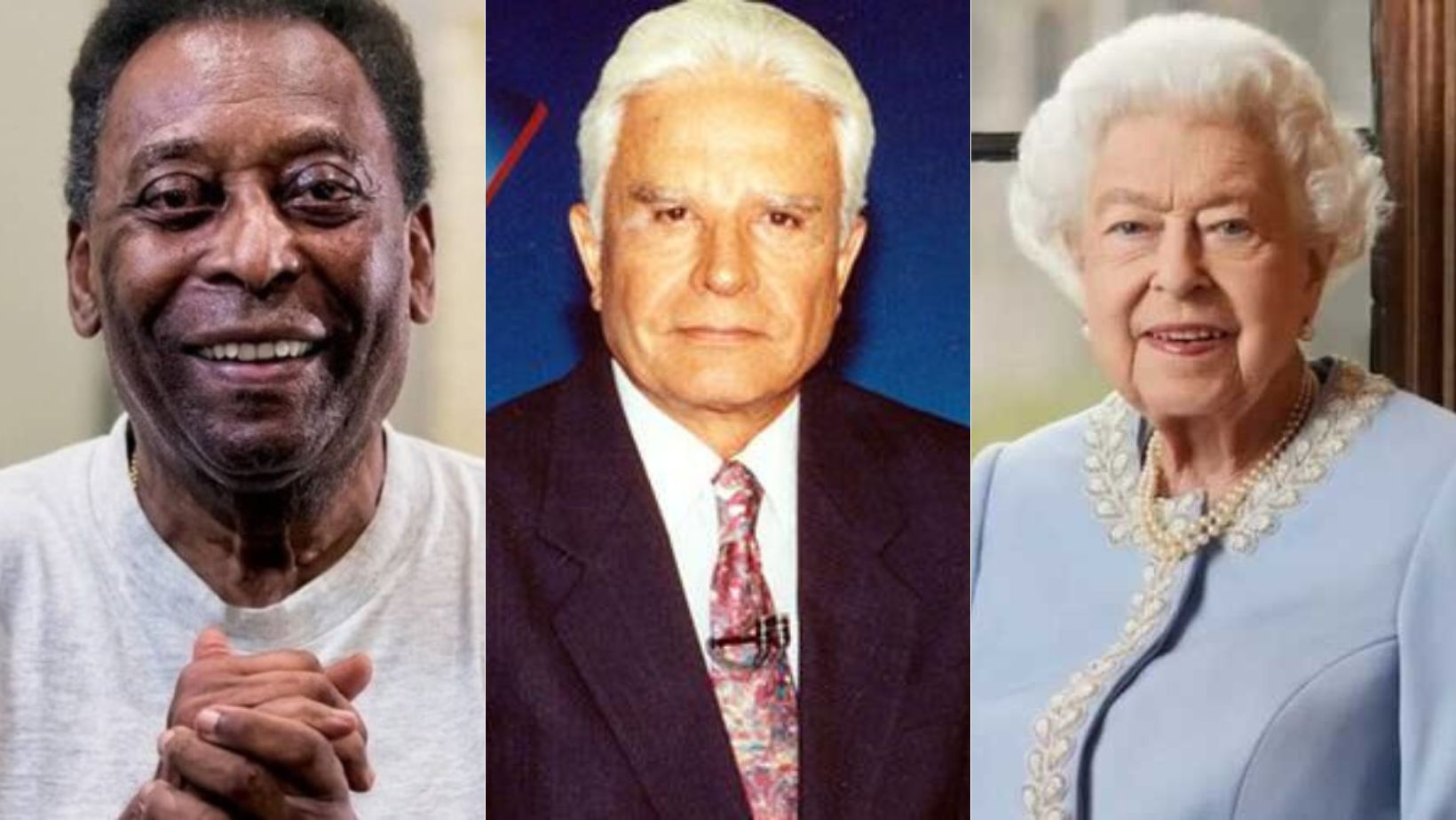 Velório extenso: conheça técnica usada no corpo Cid Moreira, Pelé e Rainha Elizabeth II