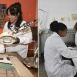 Inscrições remanescentes para curso técnico em conservação e restauro iniciam nesta terça-feira (12)