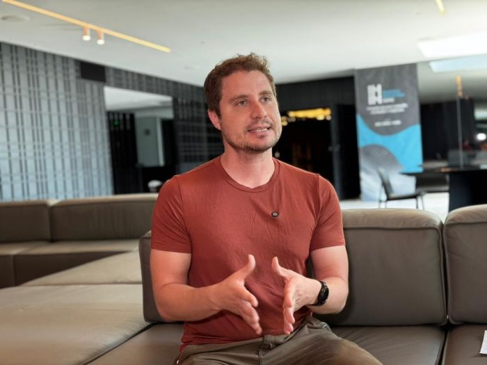 Consultor do mercado de energia, Sérgio Pataca Consultor do mercado de energia, Sérgio Pataca