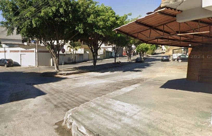 Homem é executado com tiros na cabeça e tórax em bar de Contagem