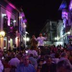 Vesperata em Diamantina 2026: confira as datas do espetáculo na cidade histórica