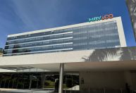 Ações da MRV tem forte alta e fecha com avanço de 7% nesta quarta (25)