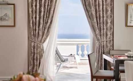 suite madonna copacabana palace rio