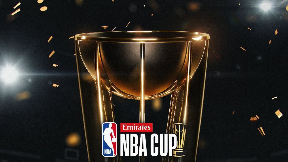 Copa NBA define jogos das quartas de final; confira datas e horários