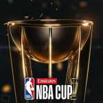 Copa NBA define jogos das quartas de final; confira datas e horários