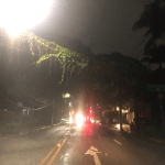 Moradores realizam panelaço após mais de 24h sem luz em Cajamar (SP)